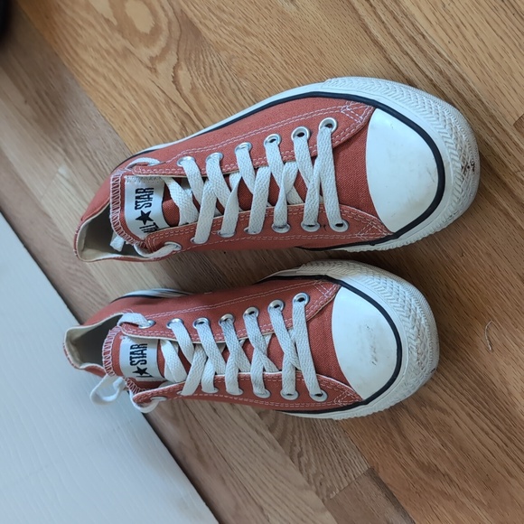 Converse All Star Sneaker - Picture 1 of 4